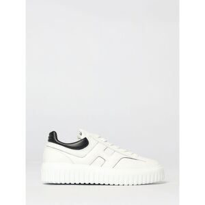 Hogan Shoes Men White
